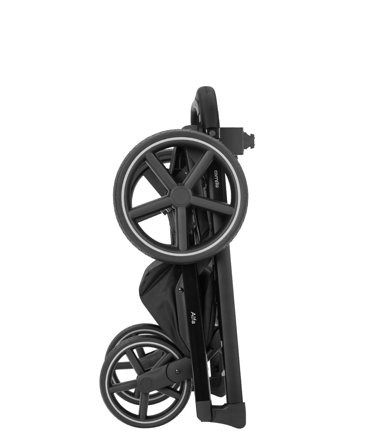 Универсальная коляска Alfa 2 в 1