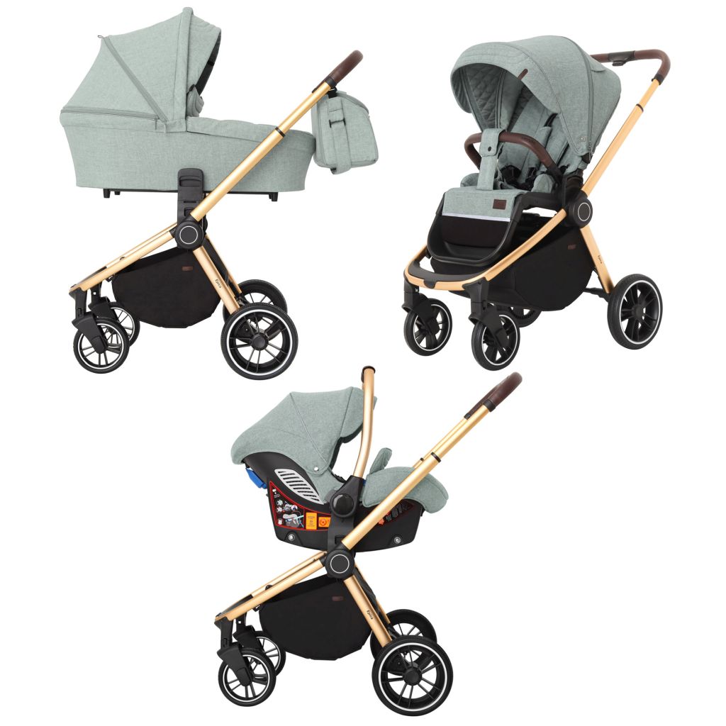 Гости из будущего, или Три совета для будущих родителей 6