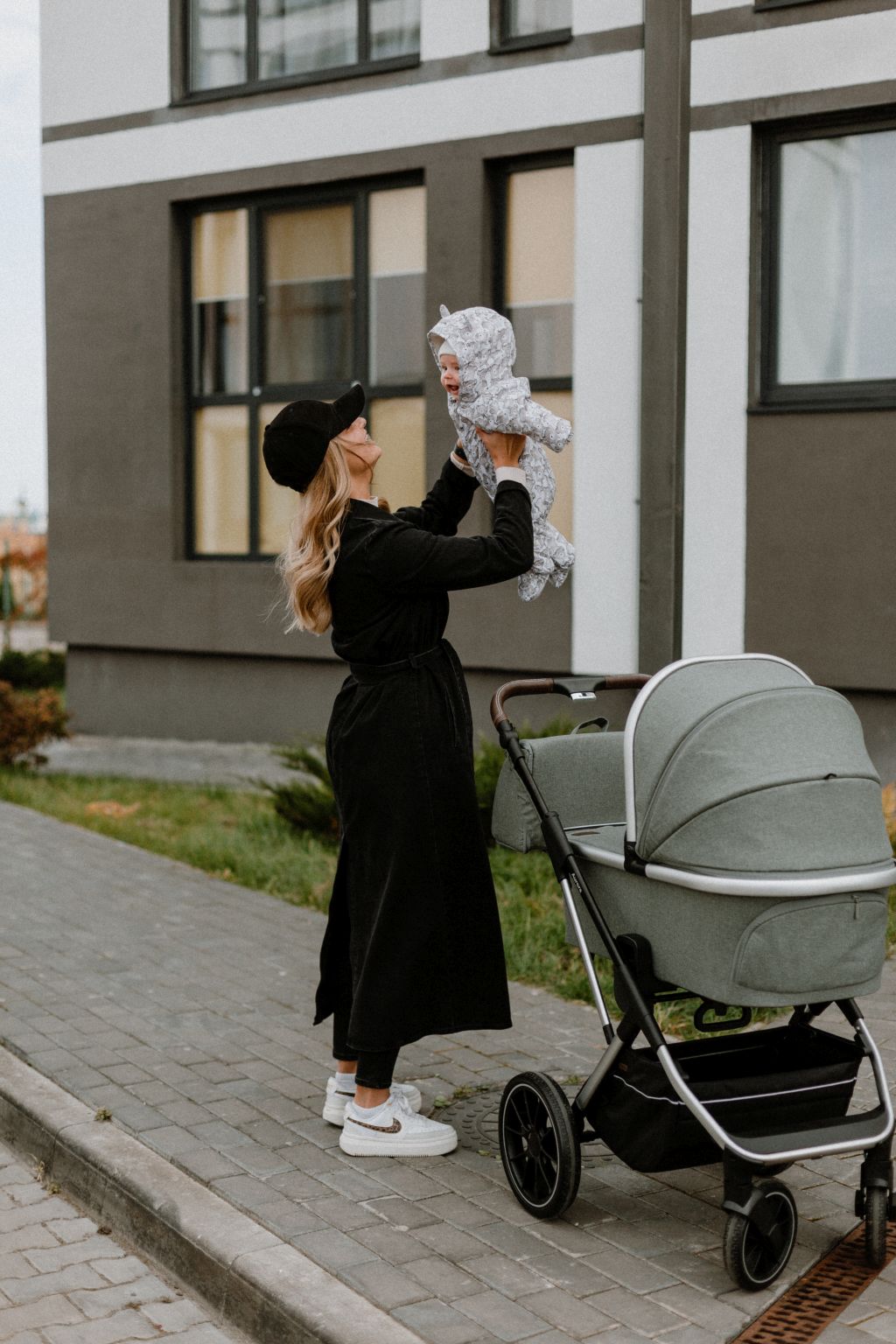 С Carrello по жизни: невыдуманные истории семейных открытий 1