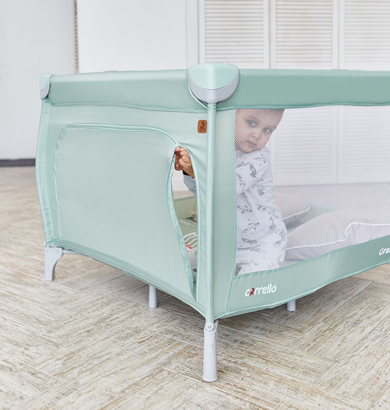 Топ-5 полезных советов для первого года жизни, или Самый Главный Инструктаж 11