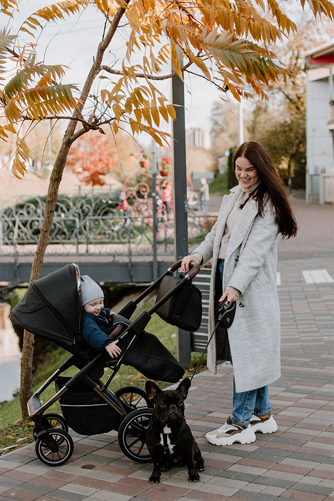 Неожиданные сочетания детских товаров, или Почему три в одном - это круто! 2