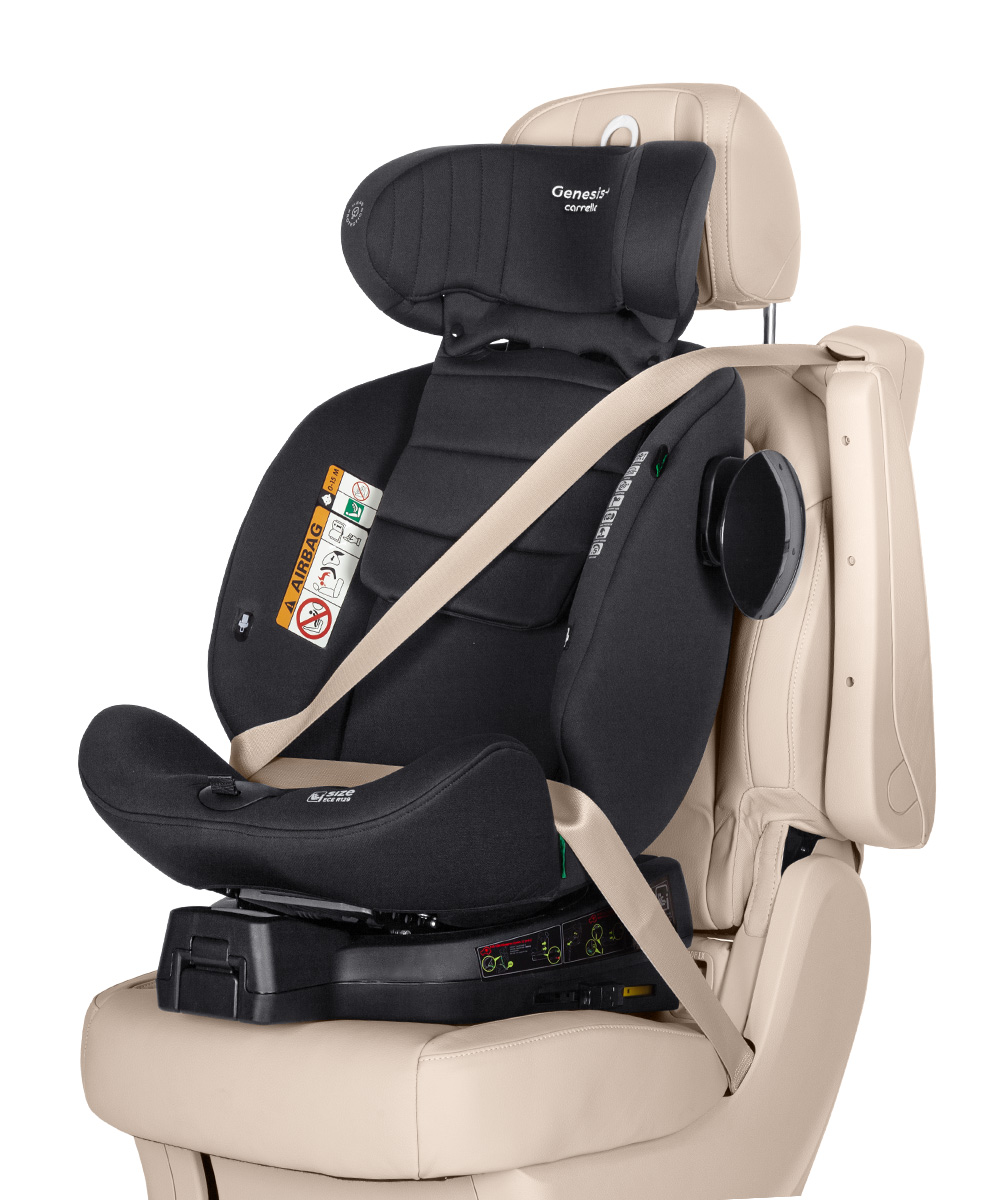 Автокресло Genesis +
