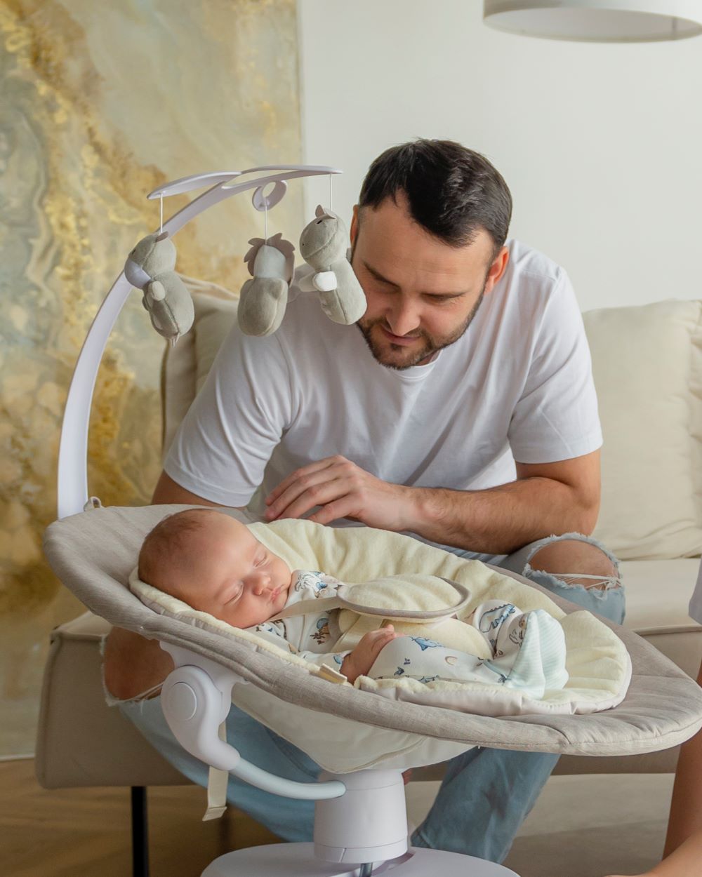 Как воспитать счастливую и успешную принцессу, или Папа может…