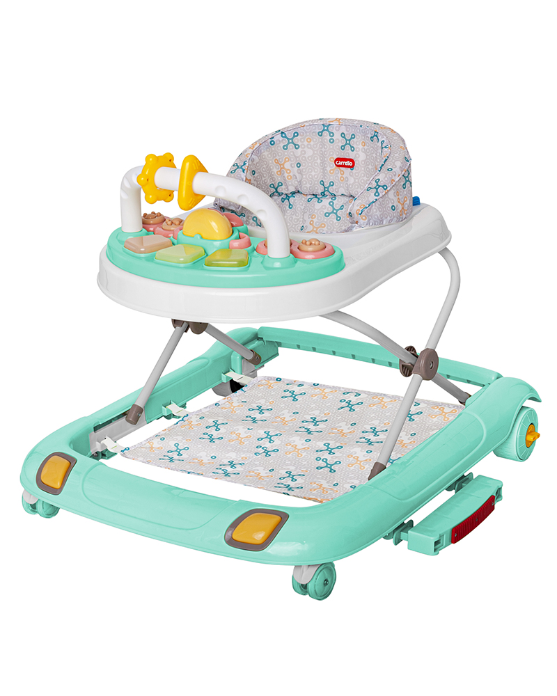 Как научить ребенка сидеть, ползать и ходить. Совершенно секретно 7