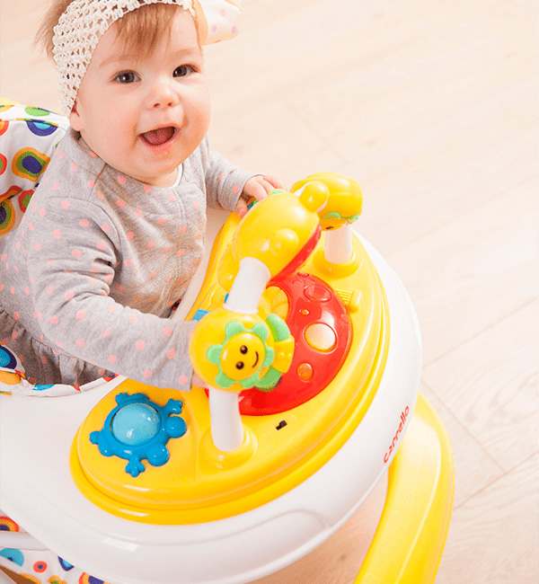 Ходунки и счастье. Бабушкам читать обязательно!