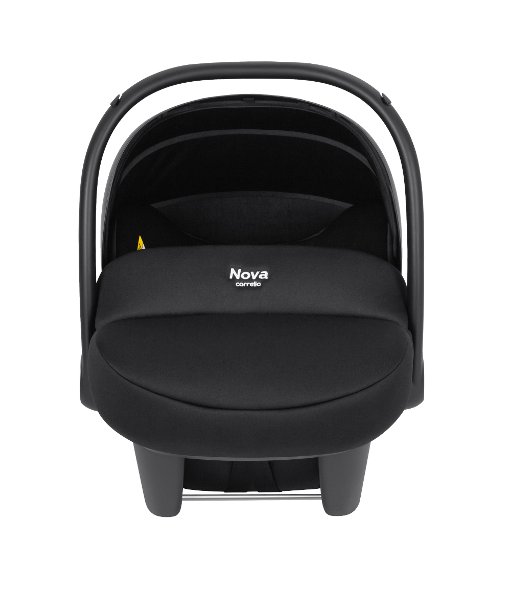 Автокресло Vega + base 2024 Укрытие для ножек и капюшон обеспечат дополнительный комфорт для малыша.