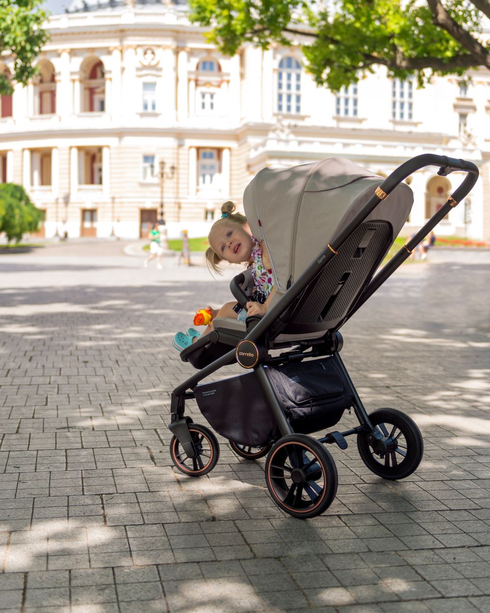 Как воспитать счастливую и успешную принцессу, или Папа может… 4