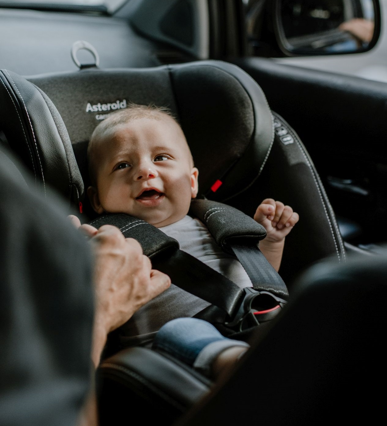 Топ-5 полезных советов для первого года жизни, или Самый Главный Инструктаж 5