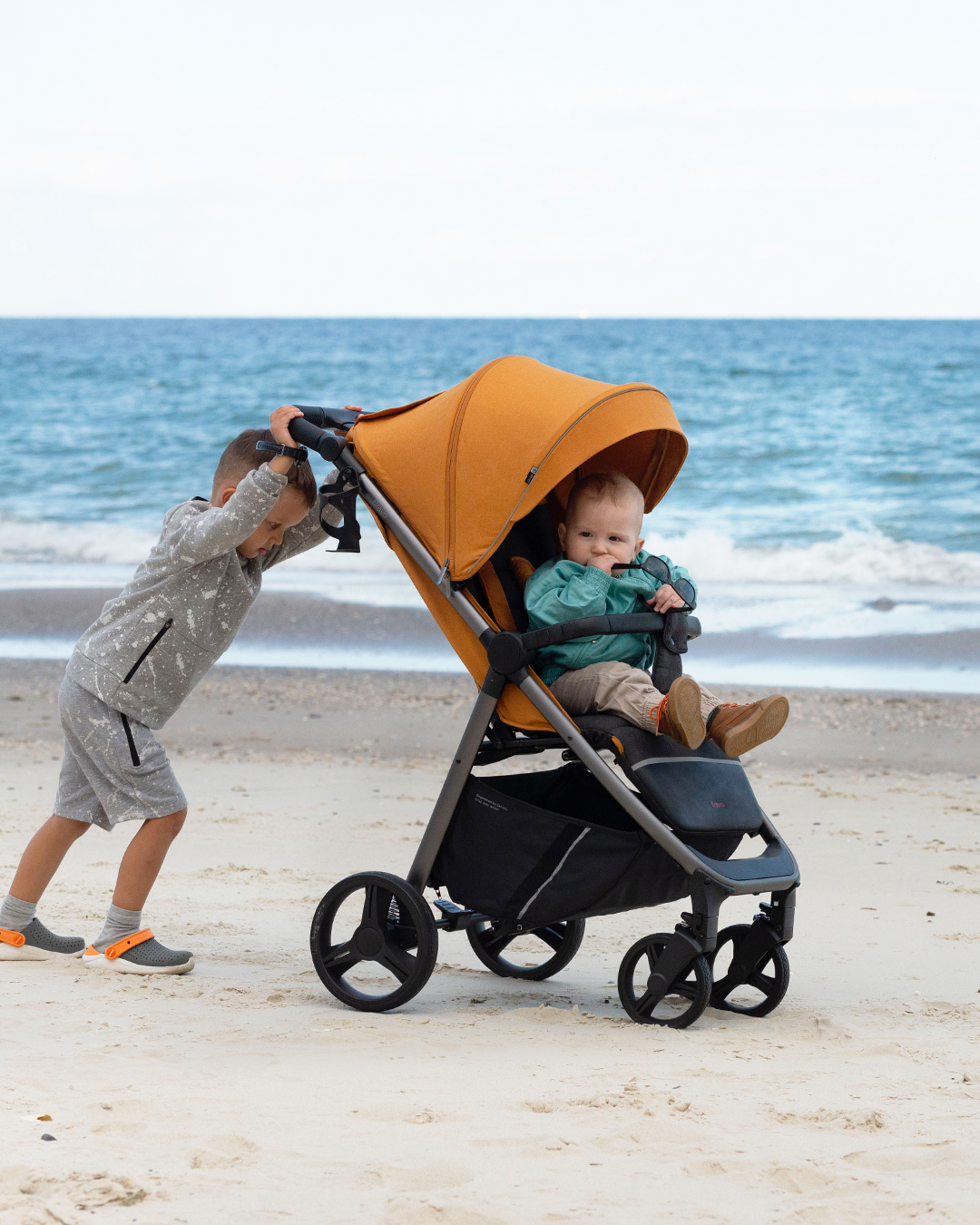 Школа эмоций от Carrello: научите ребенка главному! 6