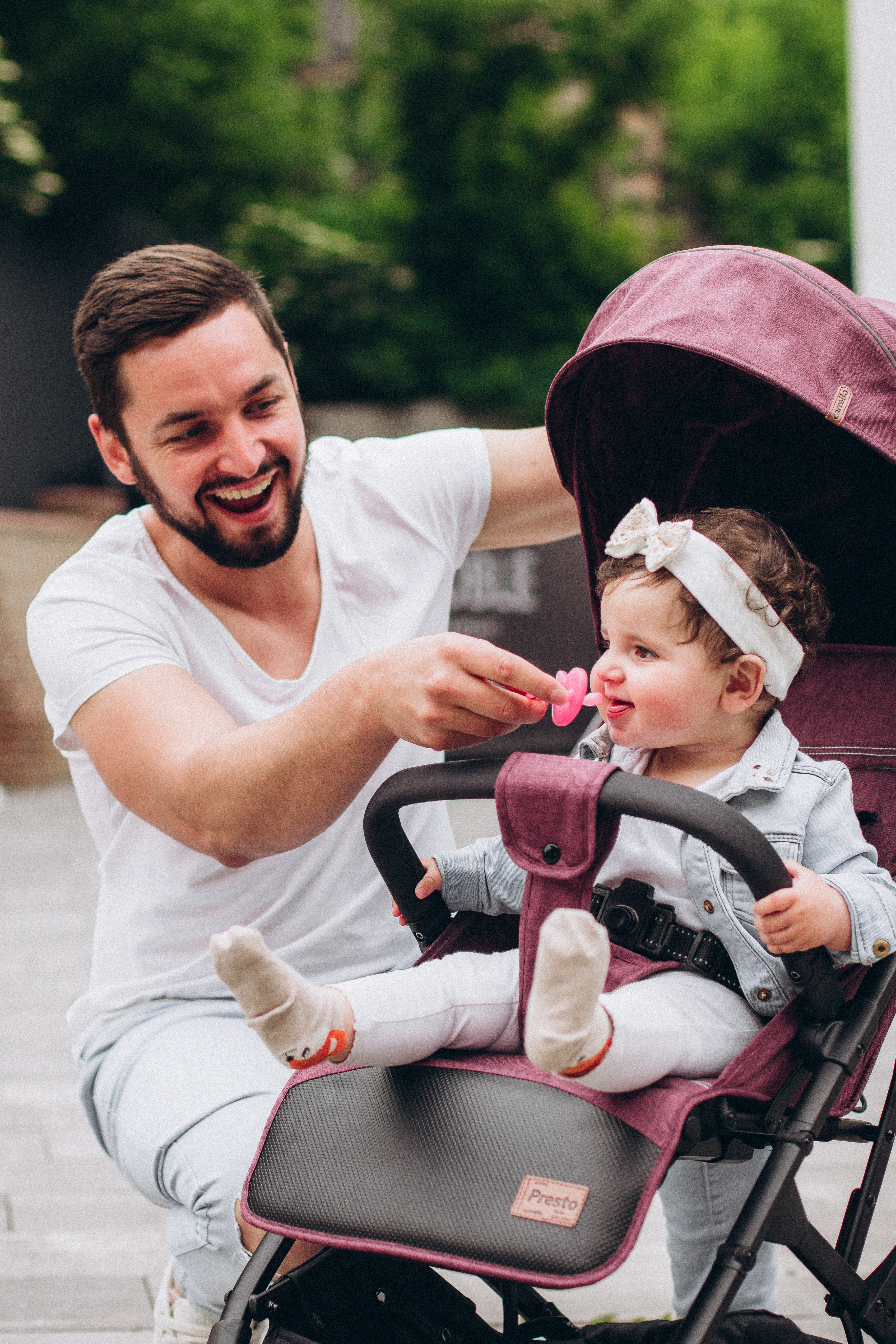 Папа сможет, или Чисто мужской разговор о детях