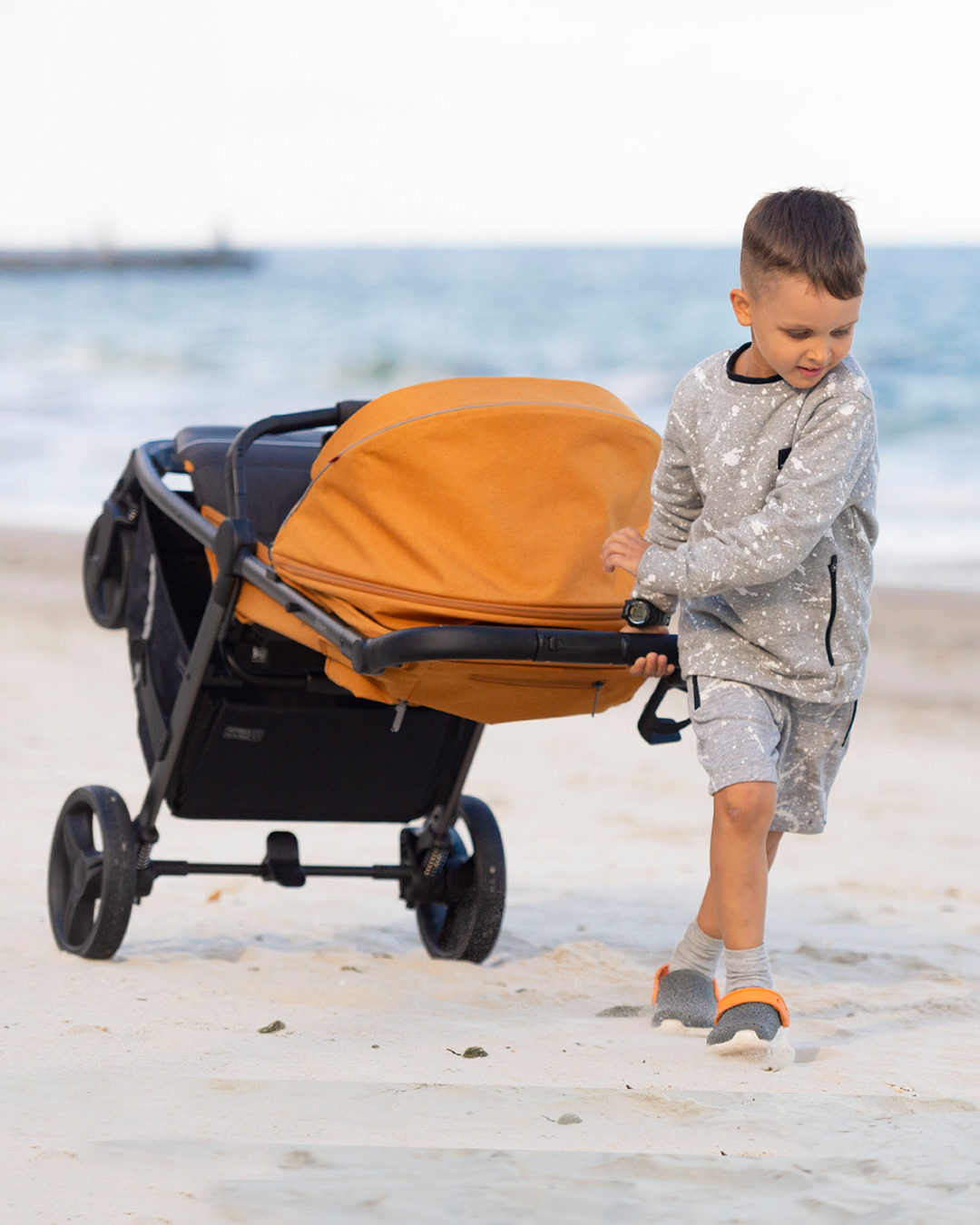 Как родить ребенка и не потерять вкус жизни. Дневник молодой мамы 6