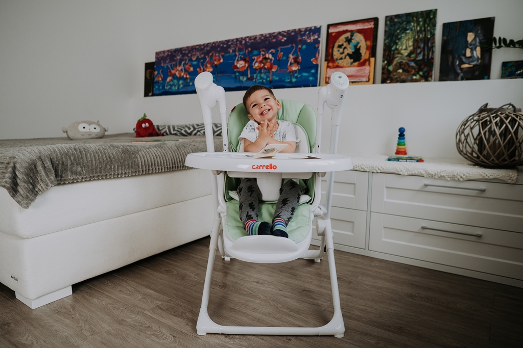 Пять лайфхаков для современных мам, или Как использовать детские товары, чтобы было легче жить