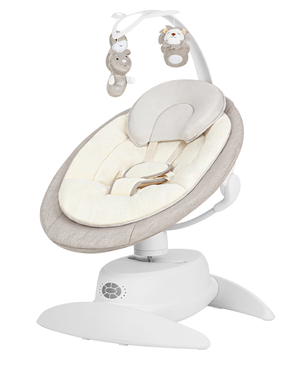 Укачивающий центр Hobby