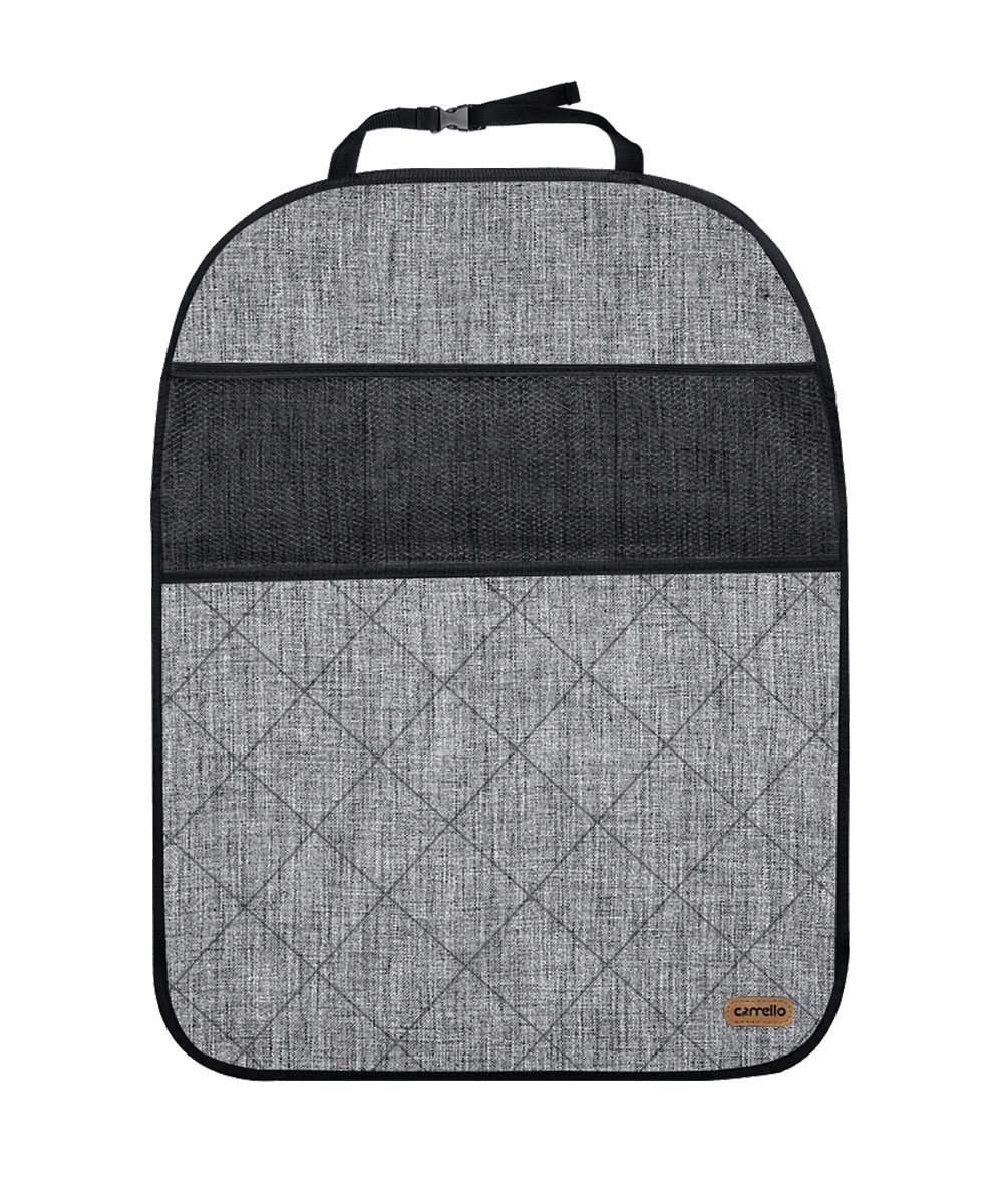 Защита спинки автосиденья Carrello