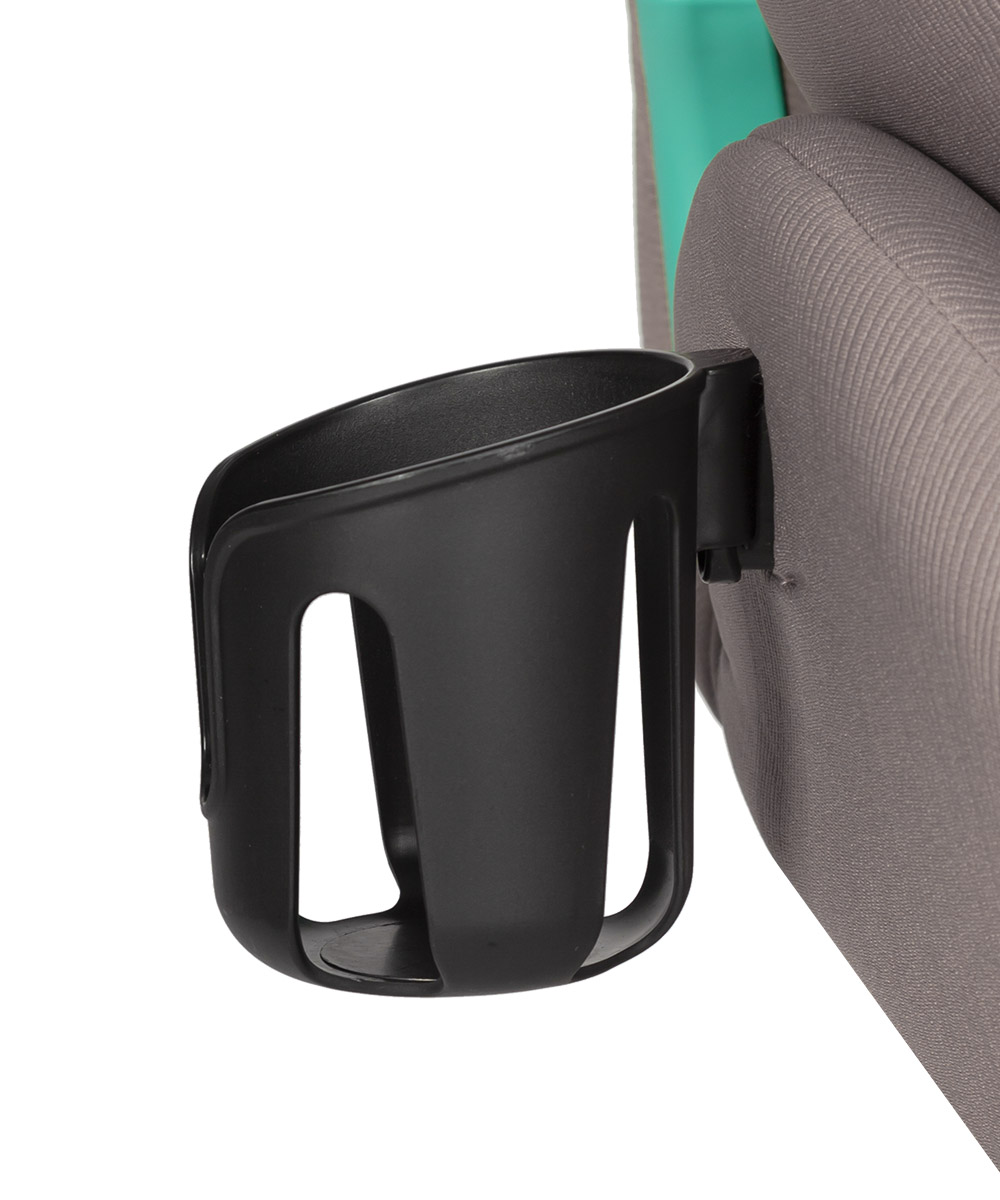 Автокресло Yukon 2024 В комплект входит съёмный подстаканник.