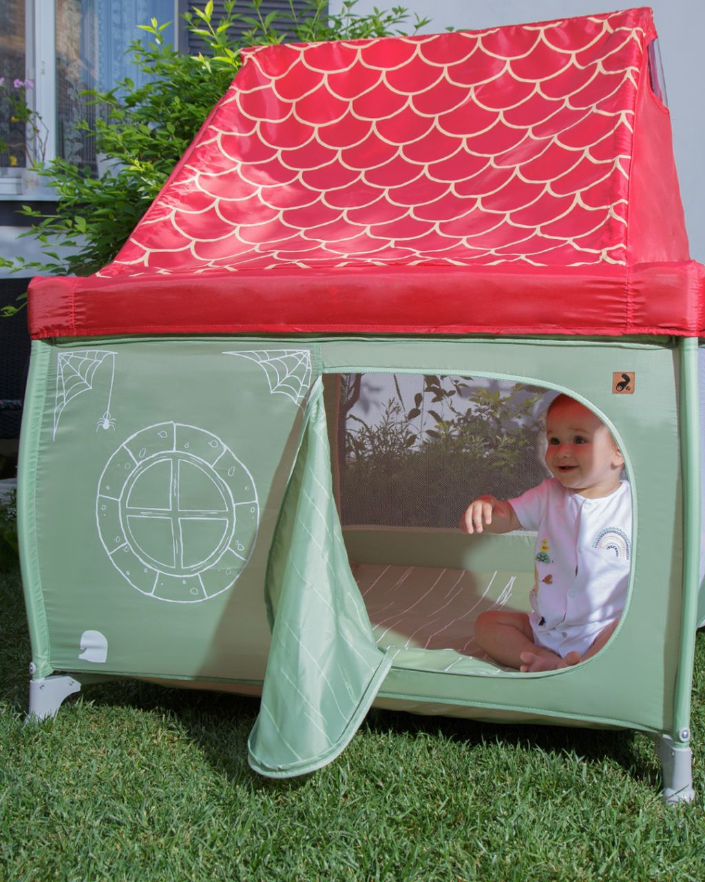 Я сам!!! или Взрослеем вместе с Carrello 10