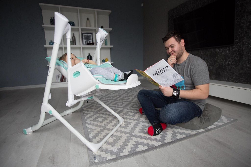 Письма в будущее. Что мы сделаем по-другому, когда родим второго ребенка 6