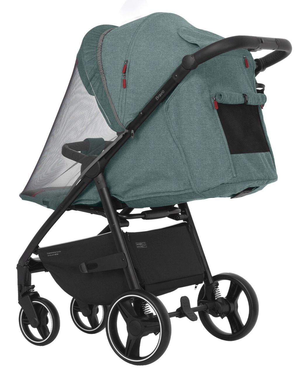 Я сам!!! или Взрослеем вместе с Carrello 5