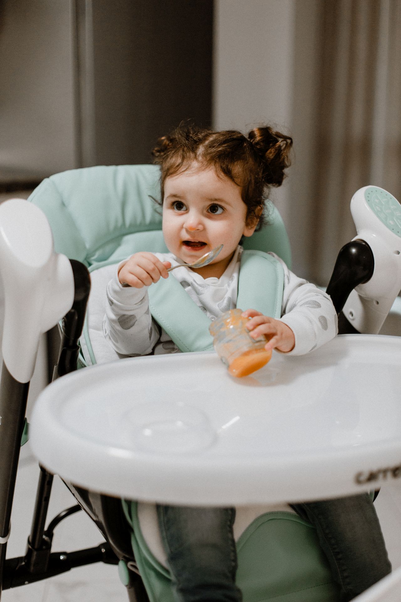 Топ-5 полезных советов для первого года жизни, или Самый Главный Инструктаж 8