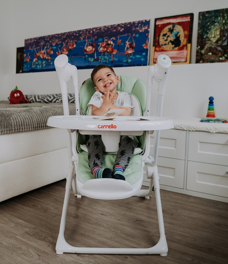 “Мама, у нас все нормально...” или Кто присмотрит за детьми 2