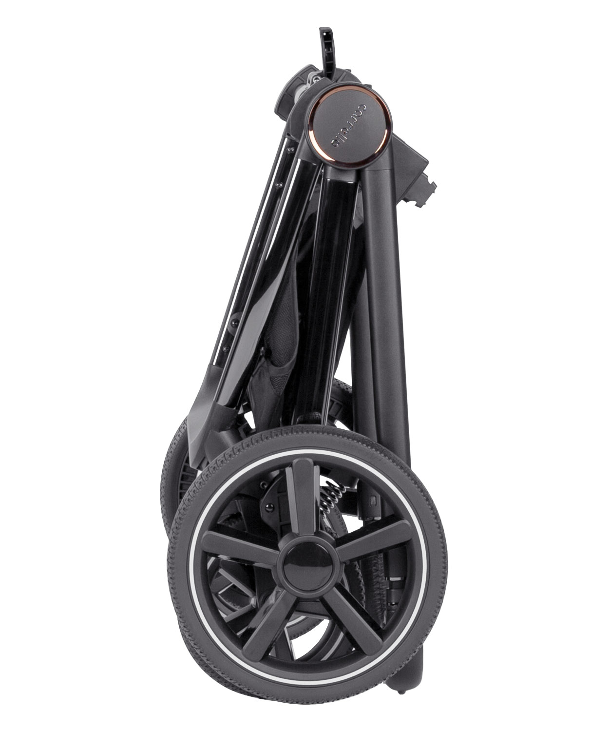 Универсальная коляска Ultimo 2 в 1