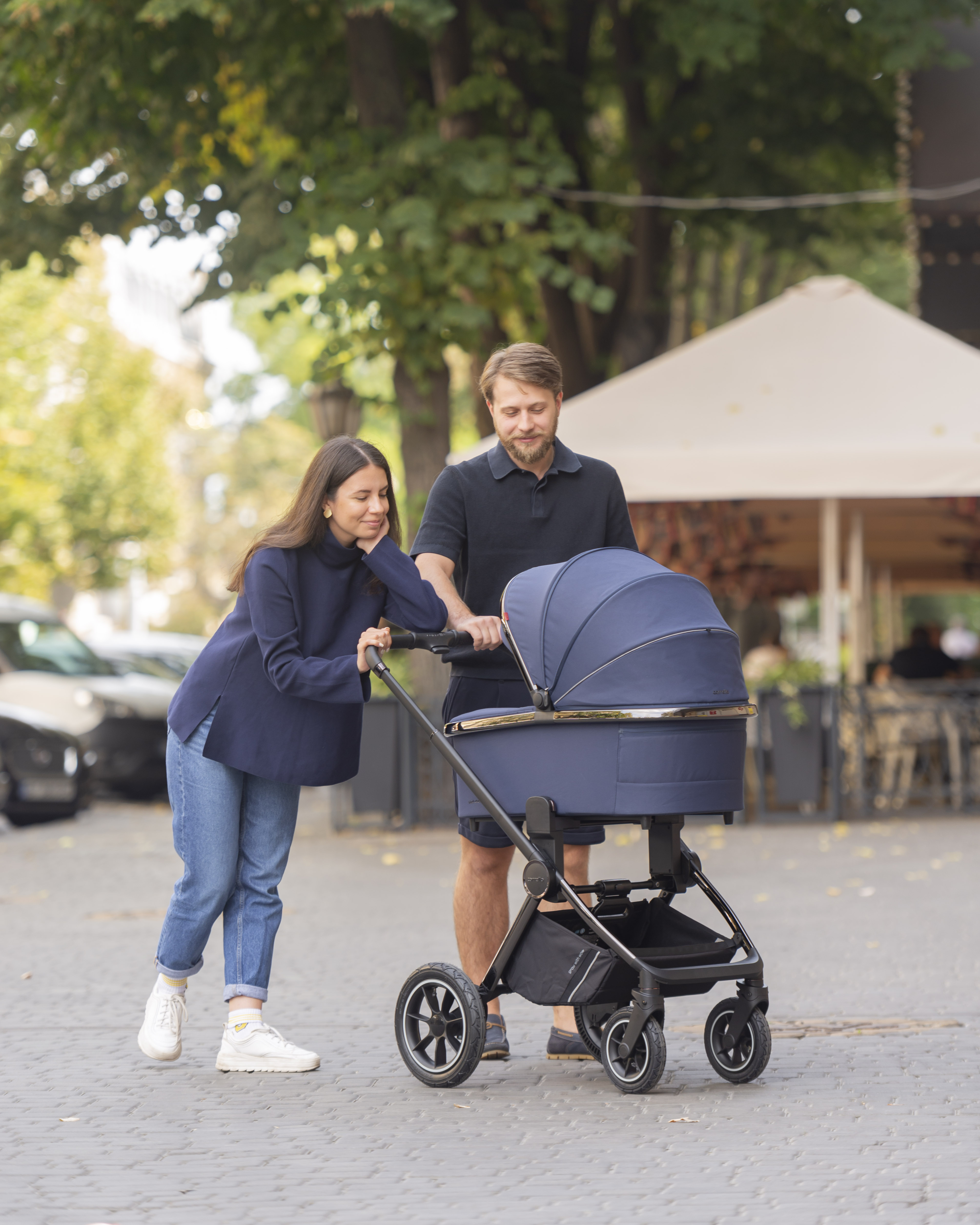 Агентство добрых идей “Carrello”, или Как вырастить ребенка и не сойти с ума 1