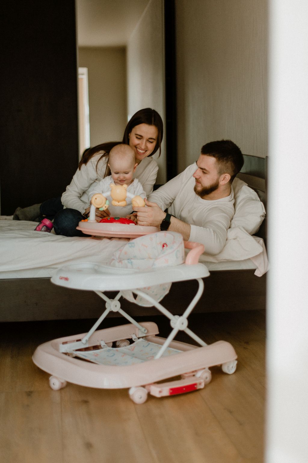 Папа сможет, или Чисто мужской разговор о детях 6