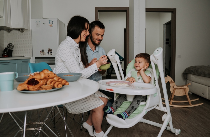 Пять лайфхаков для современных мам, или Как использовать детские товары, чтобы было легче жить 4