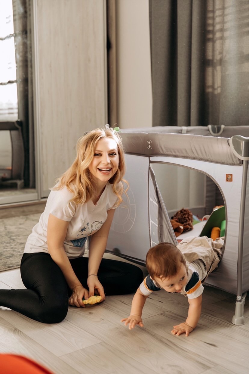 “Мама, у нас все нормально...” или Кто присмотрит за детьми 4