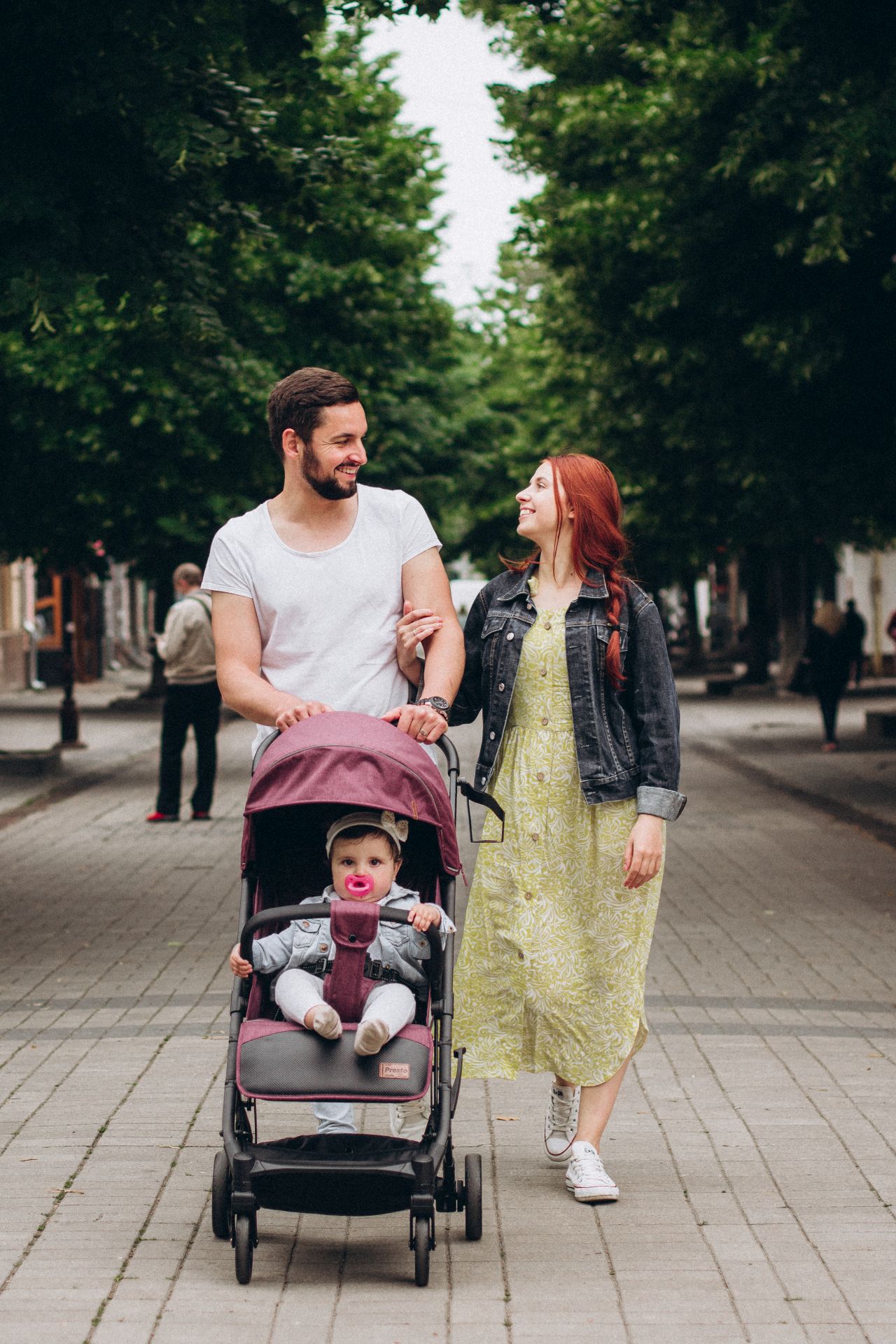 Топ-5 полезных советов для первого года жизни, или Самый Главный Инструктаж