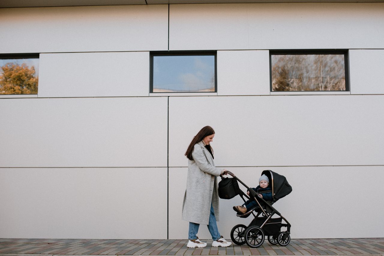 Топ-5 полезных советов для первого года жизни, или Самый Главный Инструктаж 6