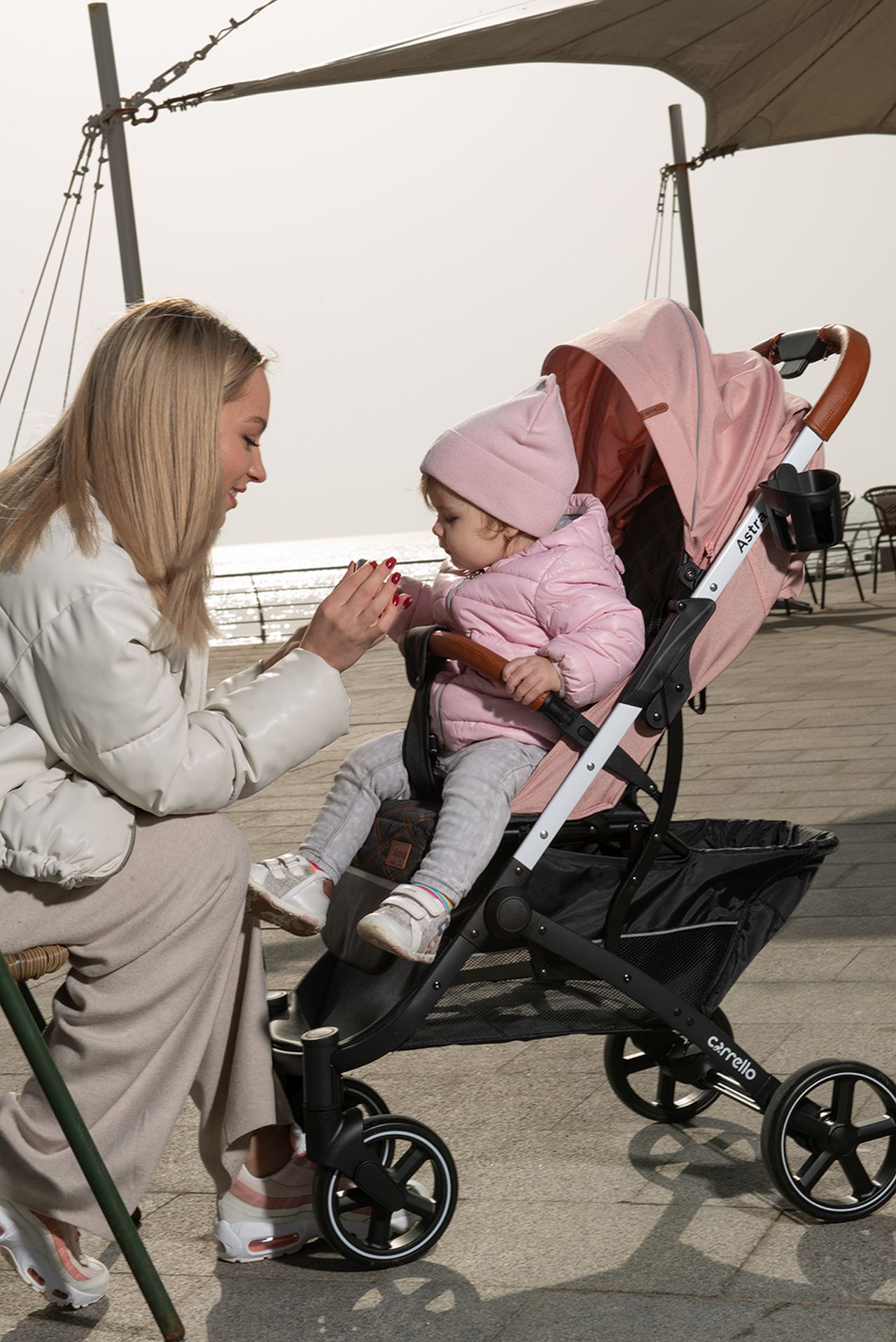 Топ-5 полезных советов для первого года жизни, или Самый Главный Инструктаж 12