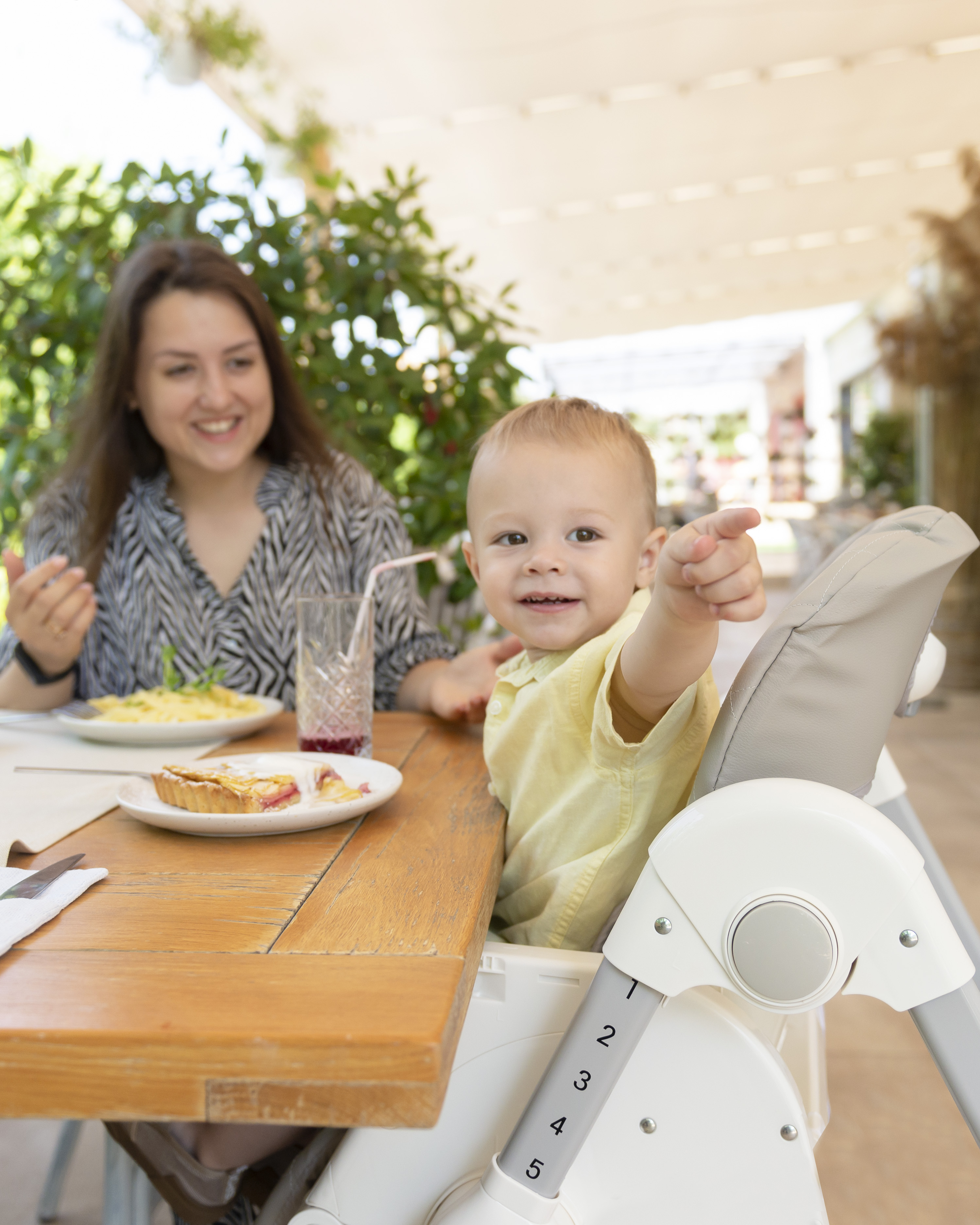 Взрослые, вам выговор, или Как помочь ребенку стать умным, играя 4