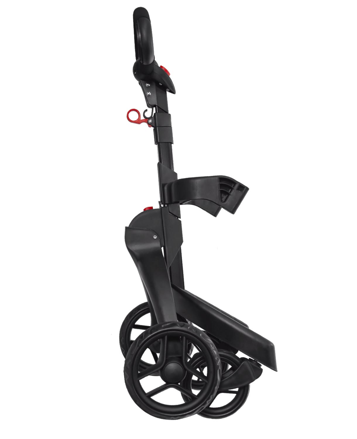 Коляска для кукол Gloria Устойчивое шасси, ​​из качественного пластика, компактно складывается для хранения и транспортировки.