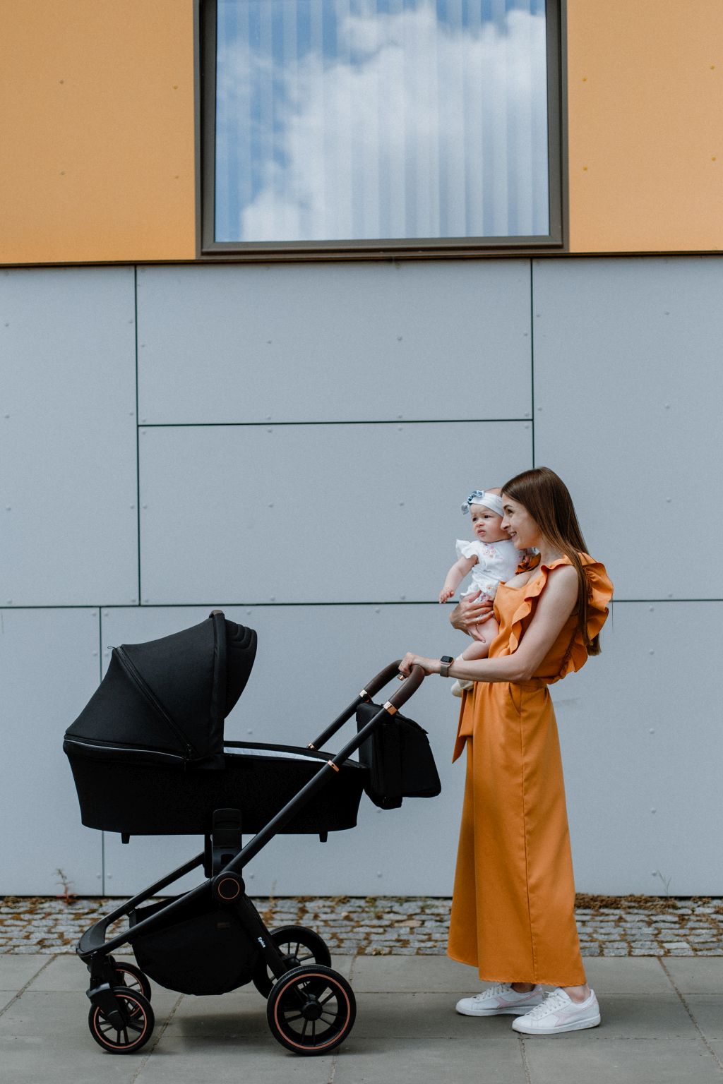 Гости из будущего, или Три совета для будущих родителей 8