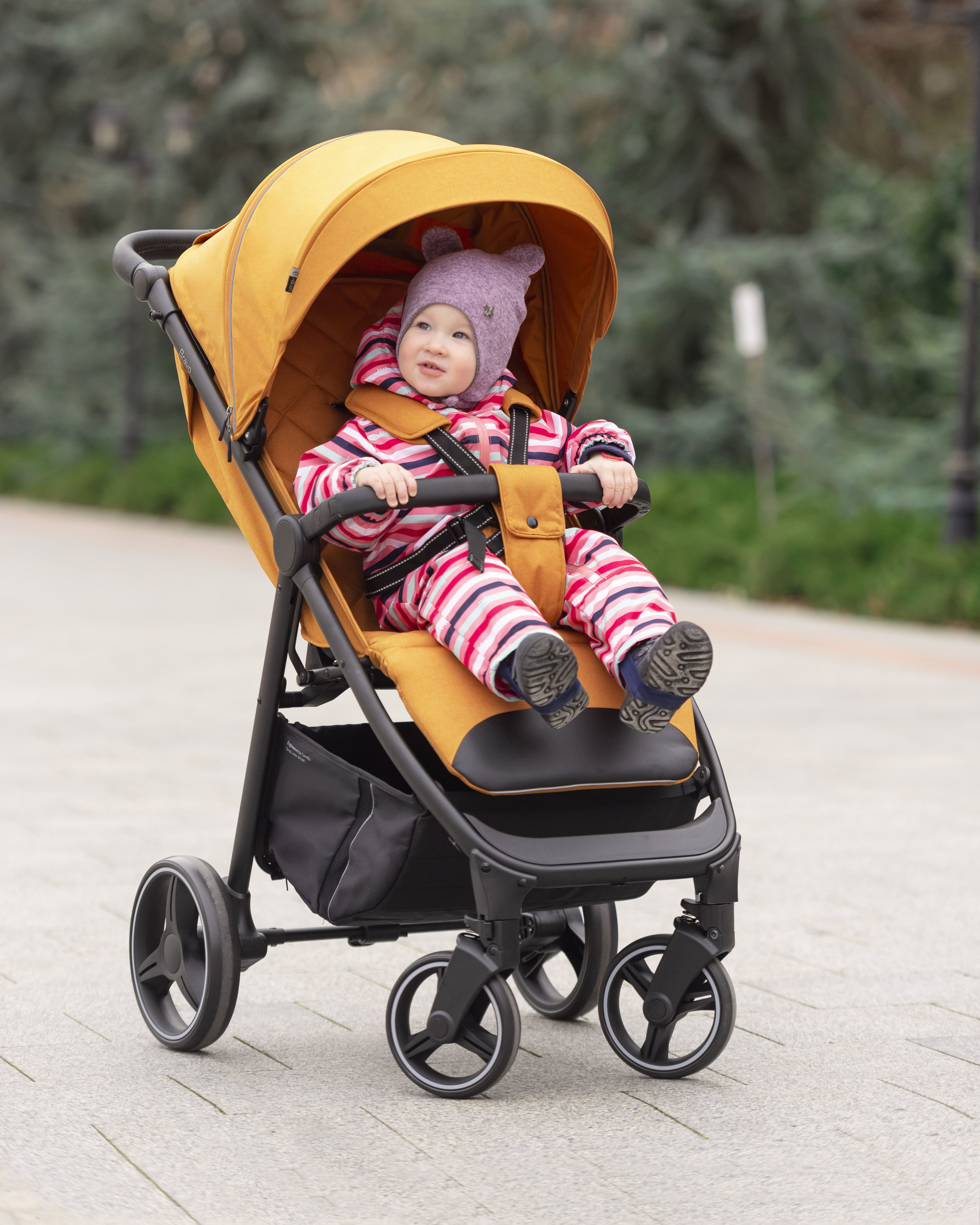 Как родить ребенка и не потерять вкус жизни. Дневник молодой мамы 7