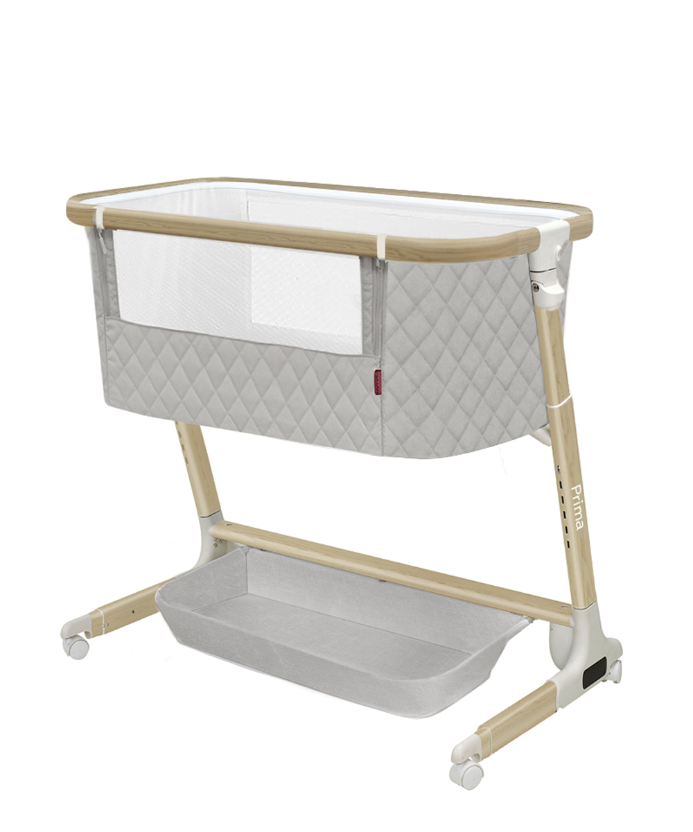 Приставная кроватка Prima