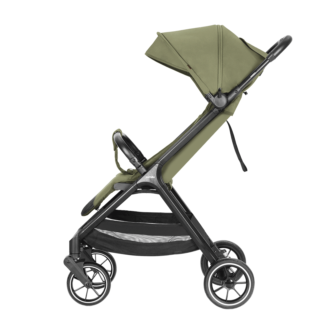 Прогулочная коляска Forza