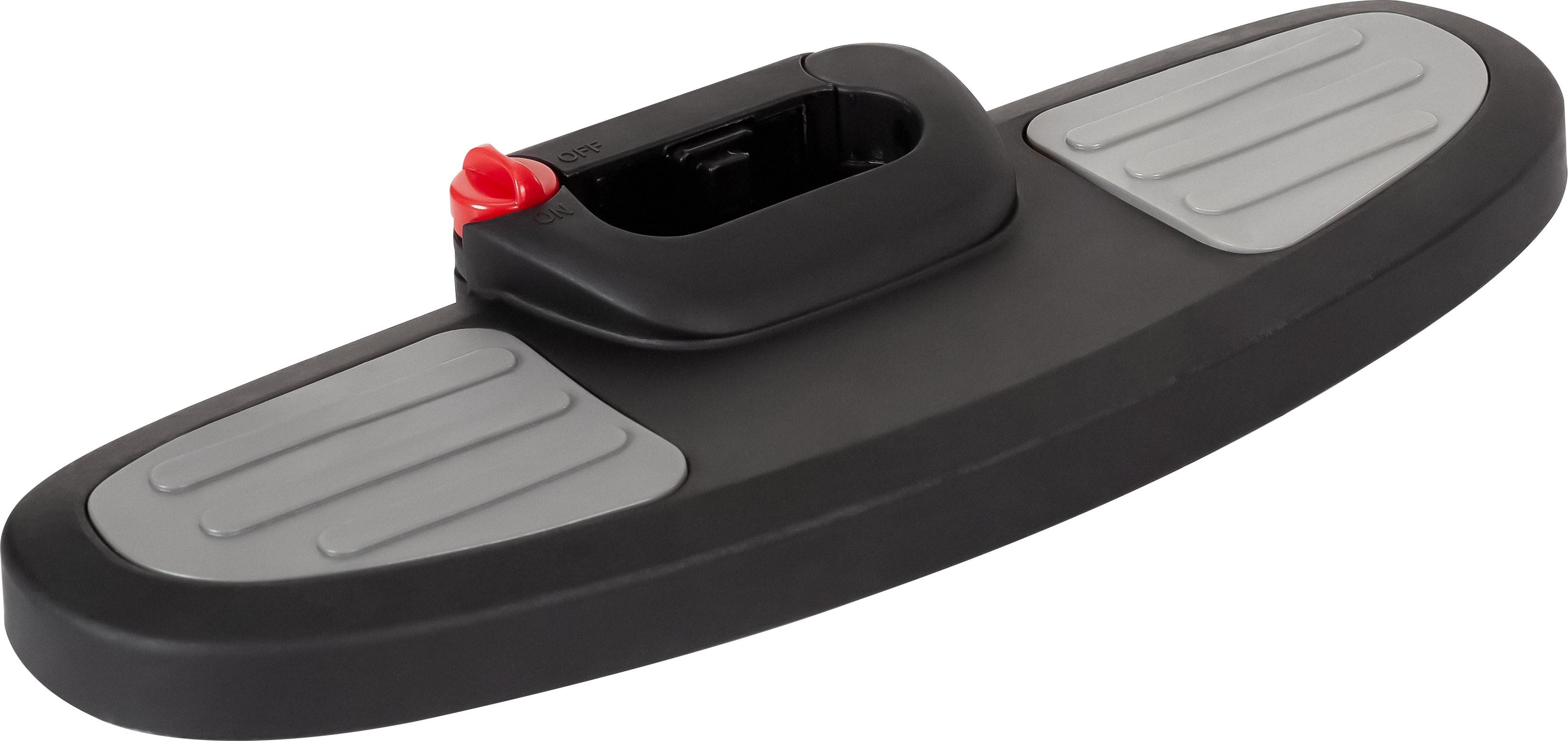 Автокресло Asteroid+ 2025 Удобная подножка оснащена функцией регулировки, для детей разного возраста, и обеспечивает комфортную поддержку для ног в длительных поездках.