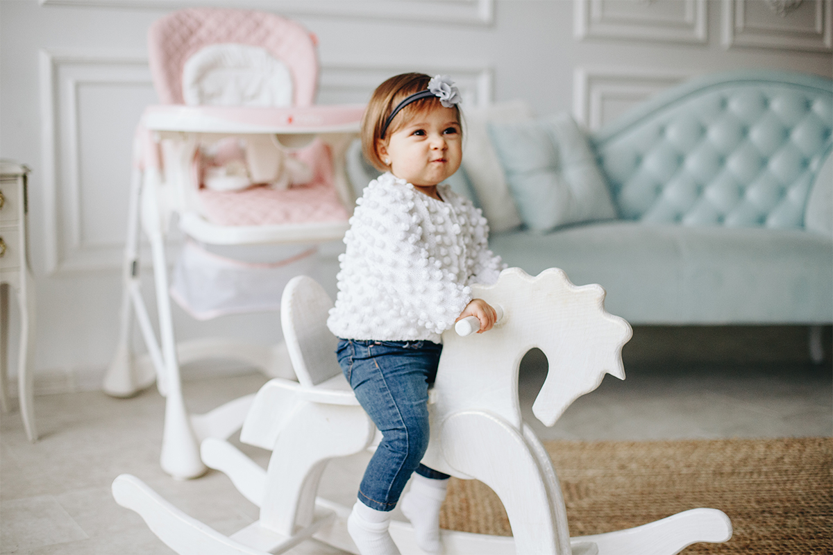 Материнство – не подвиг, а удовольствие: манифест современной  #яжемамы 1