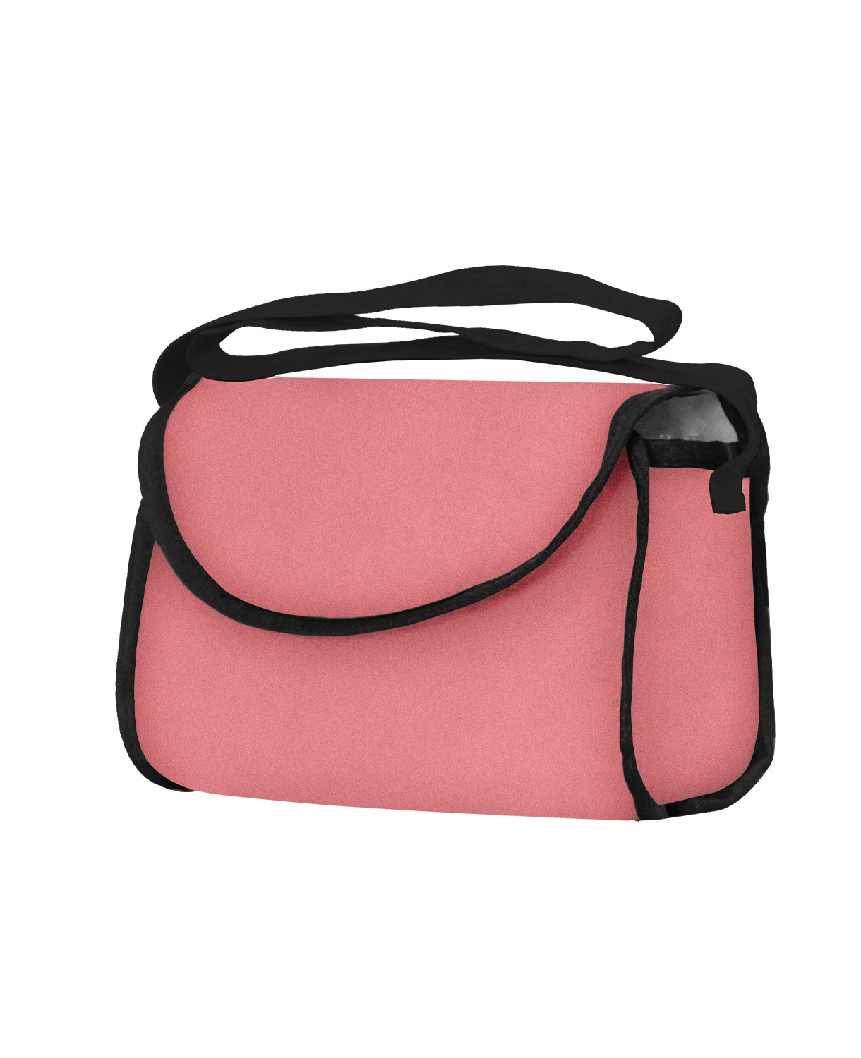 Коляска для кукол Maestro 2 в 1 И конечно, сумка для всего необходимого, как в настоящей коляске. 