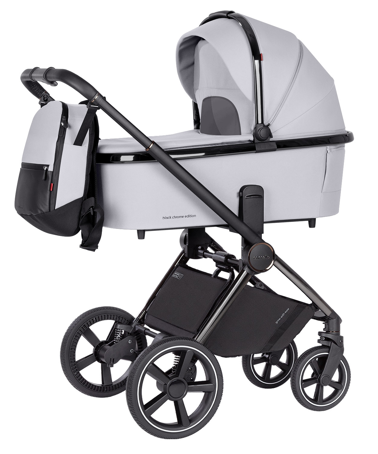 Универсальная коляска Ultimo 2 в 1