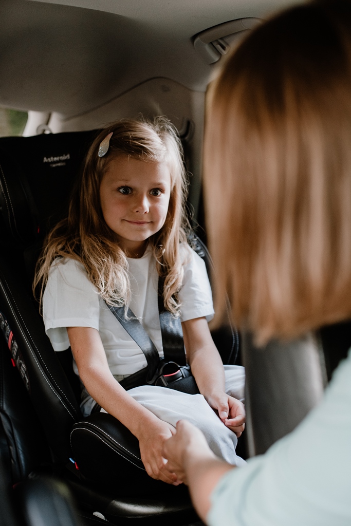 Материнство – не подвиг, а удовольствие: манифест современной  #яжемамы 9