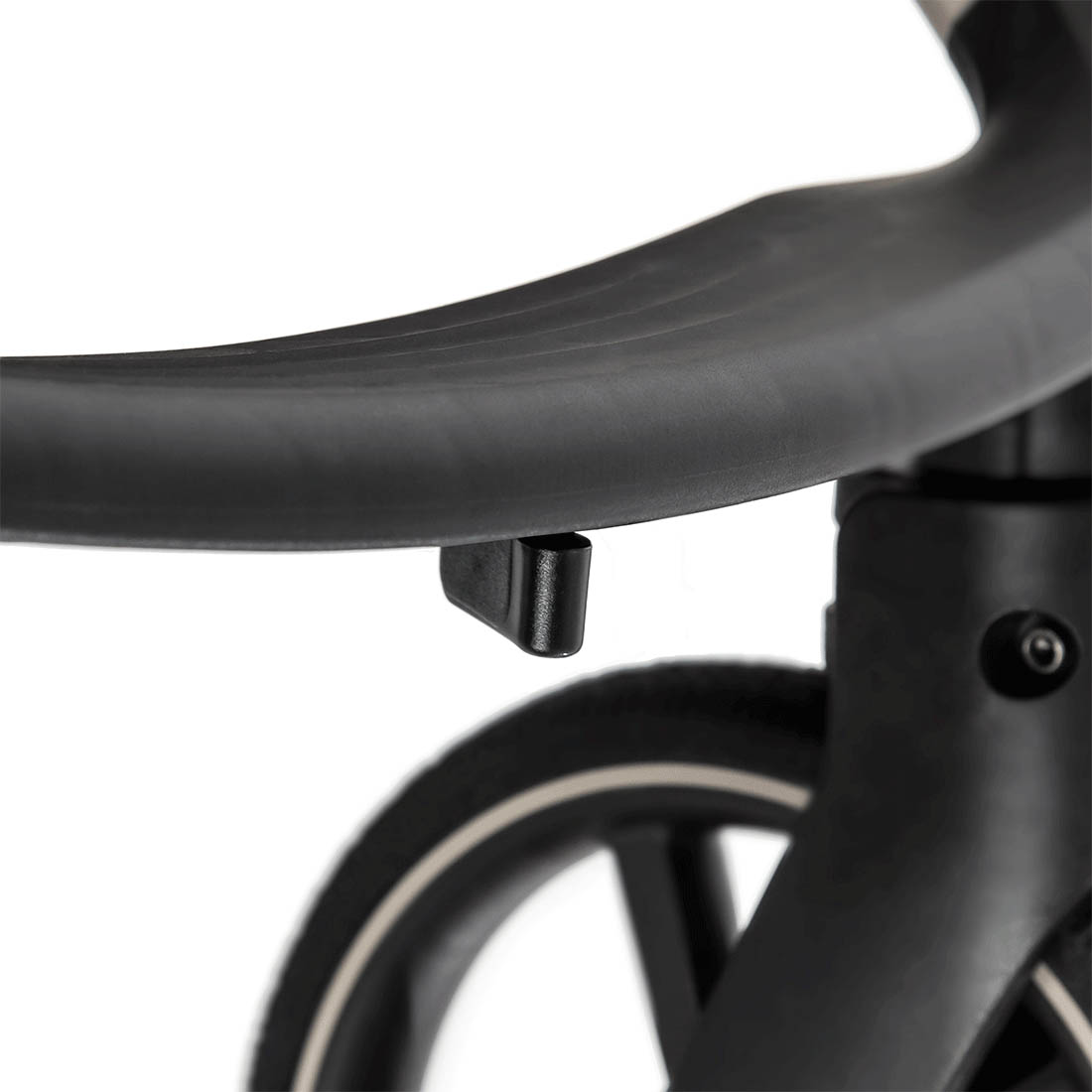 Универсальная коляска Vector 2 в 1 CRL-6550 ANIM Центральный блокиратор передних колёс