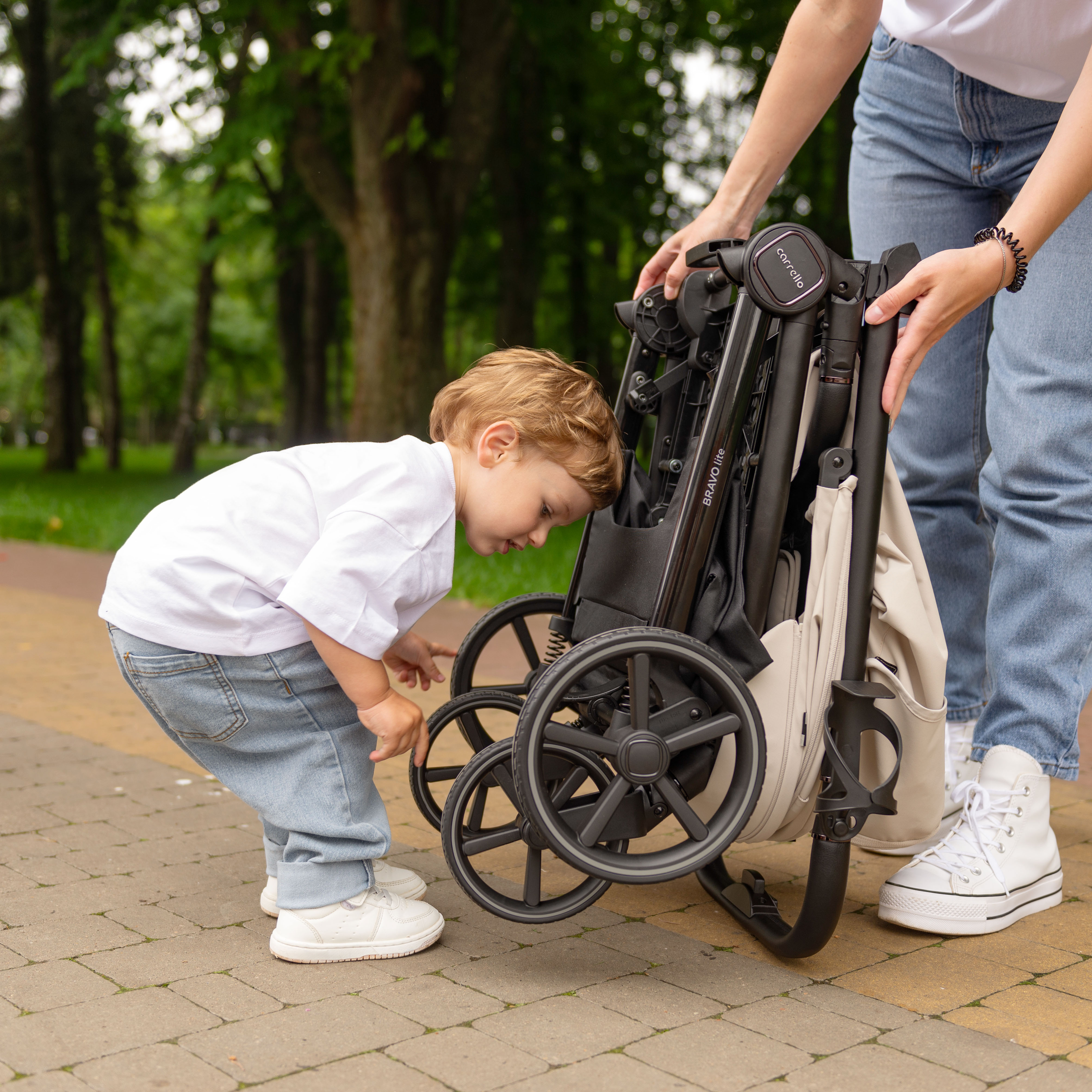 Наша философия