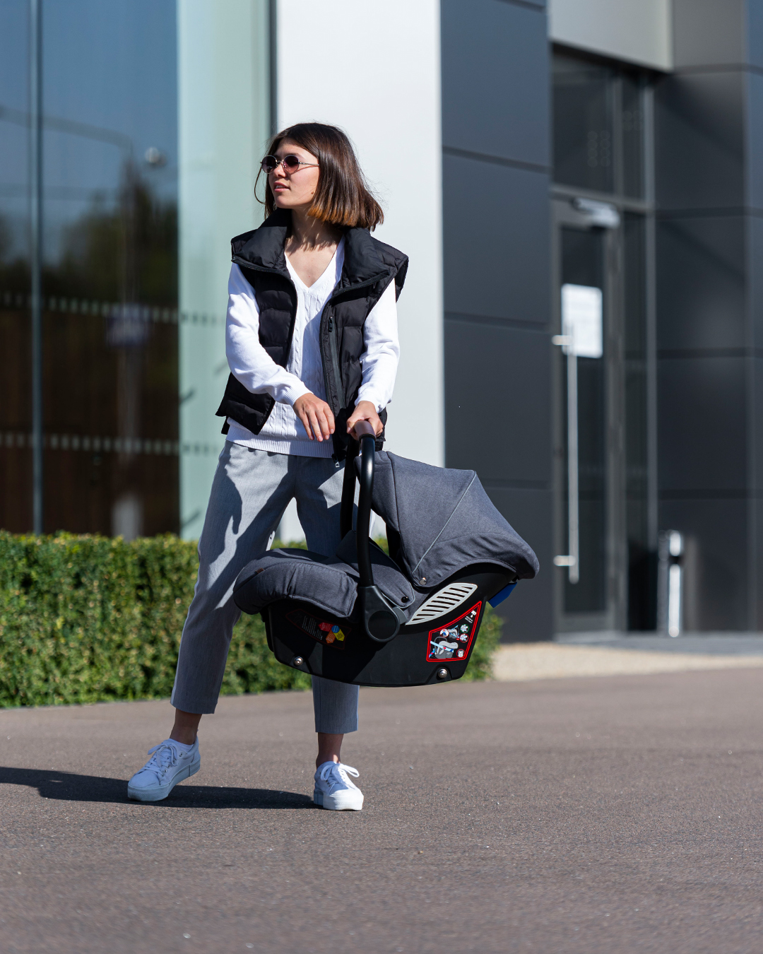 Как родить ребенка и не потерять вкус жизни. Дневник молодой мамы 4