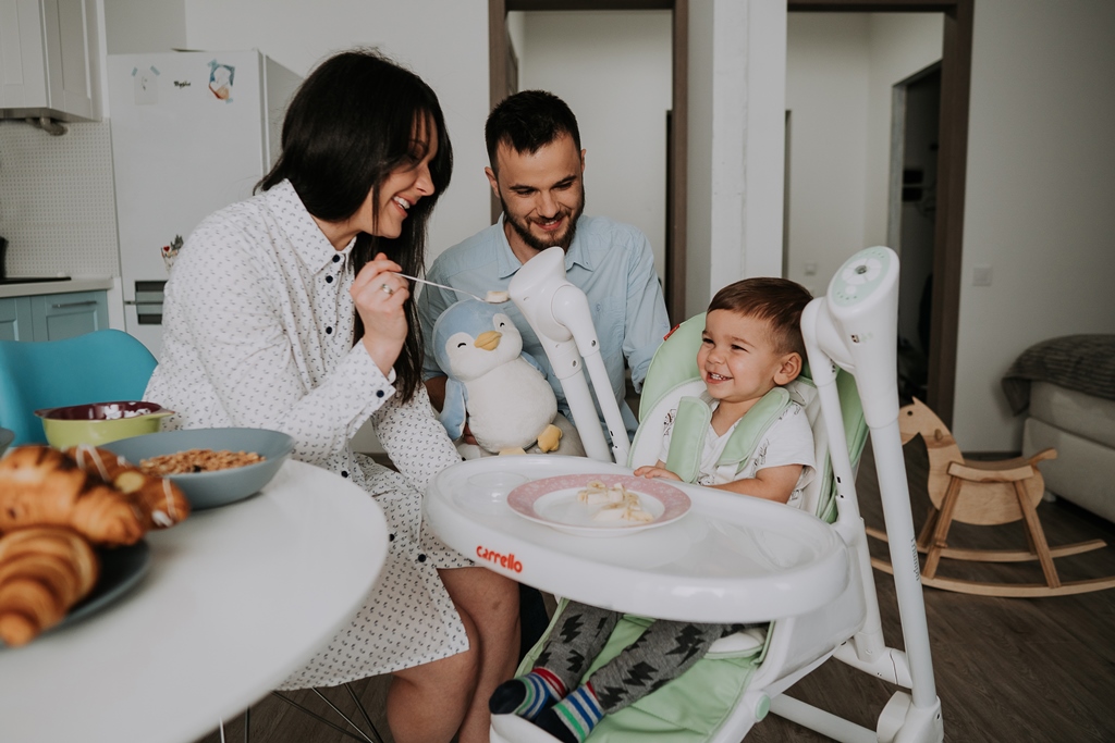Письма в будущее. Что мы сделаем по-другому, когда родим второго ребенка 8