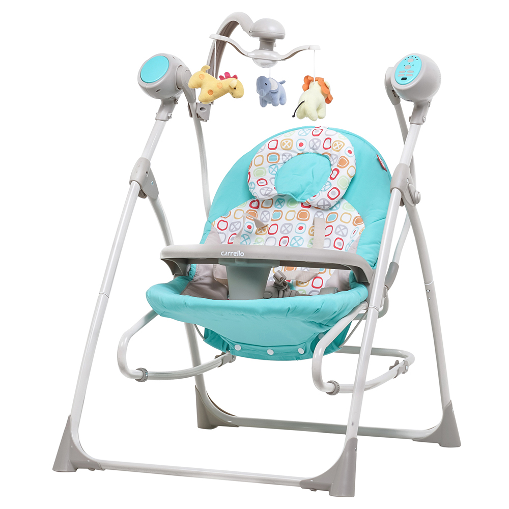 Здорово спать: пять секретов крепкого детского сна 9