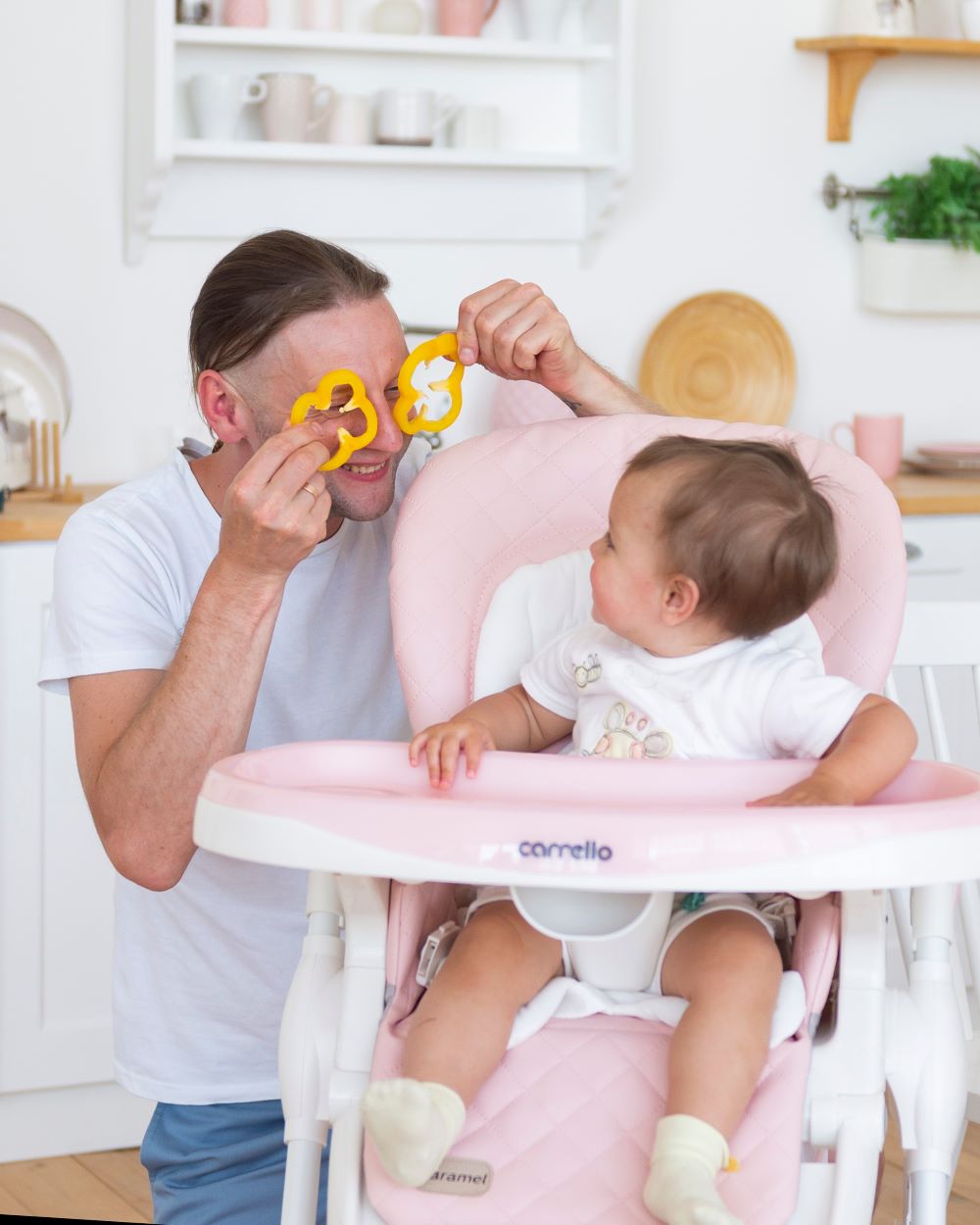 Как воспитать счастливую и успешную принцессу, или Папа может… 3