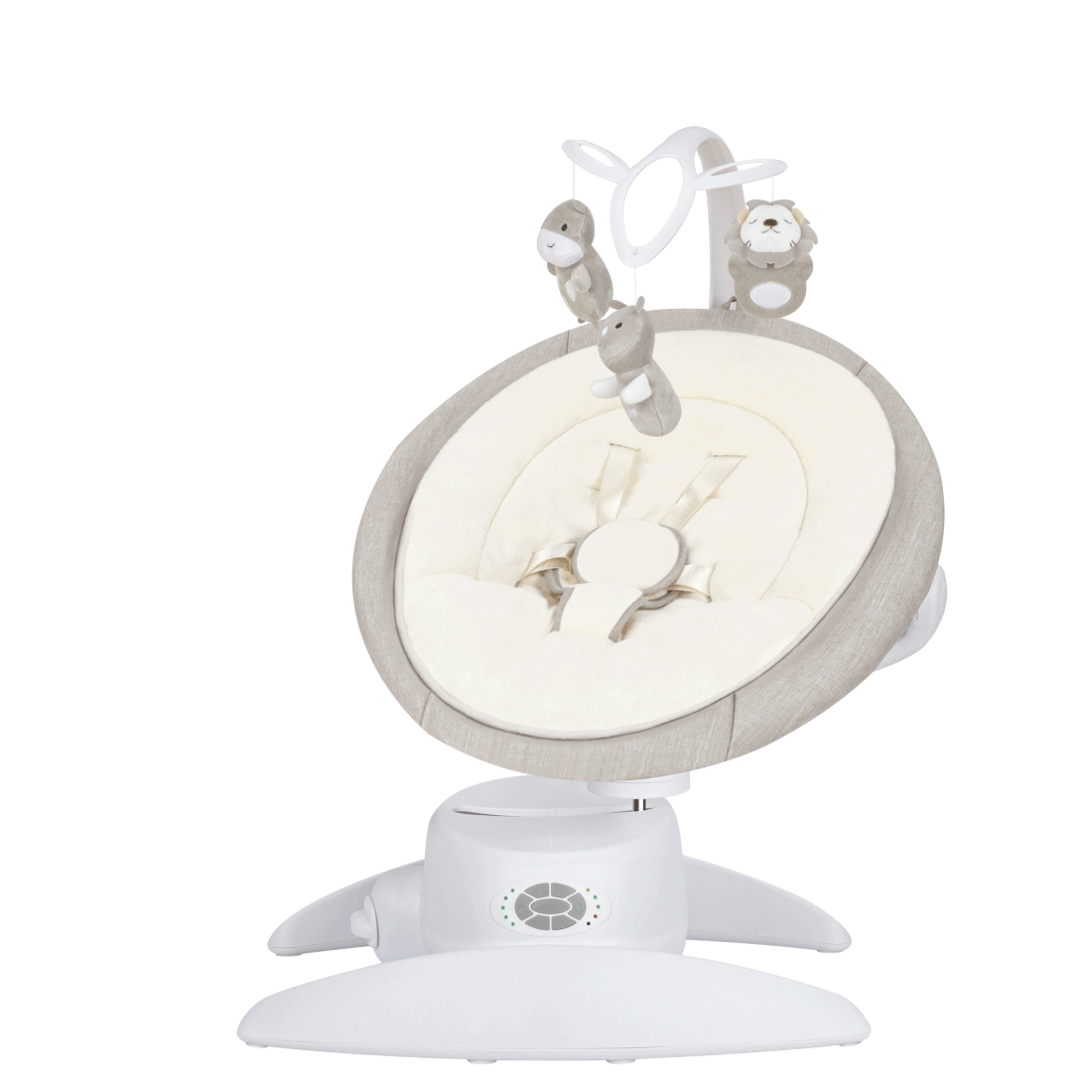 Укачивающий центр Hobby